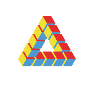 夢想一號透明底Logo