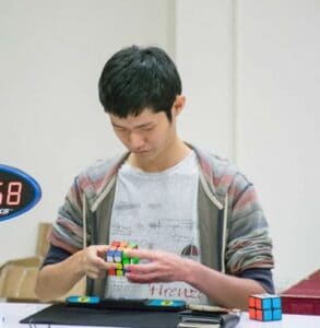 速解研究所講師 賴彥宏