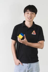 夢想一號S級講師 駱書翊