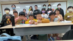 2024冬令營台北 2024冬令營