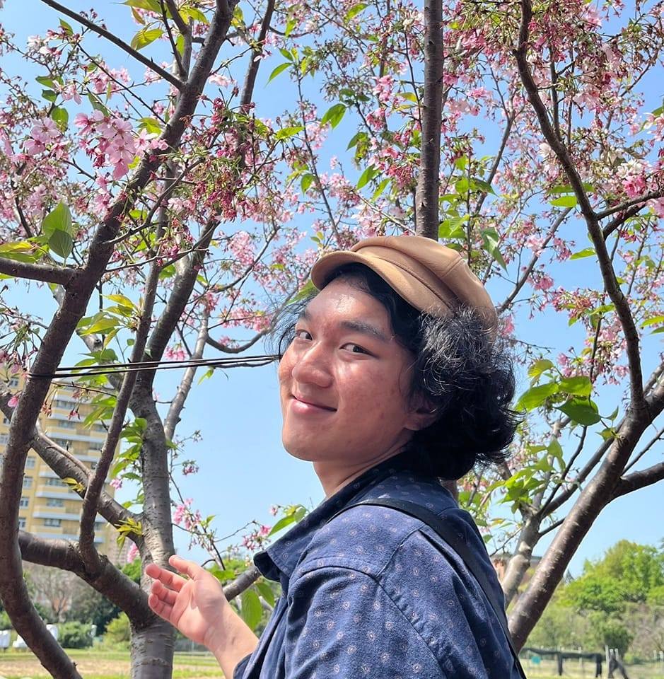 2024 鄉村永續夏令營 DM
