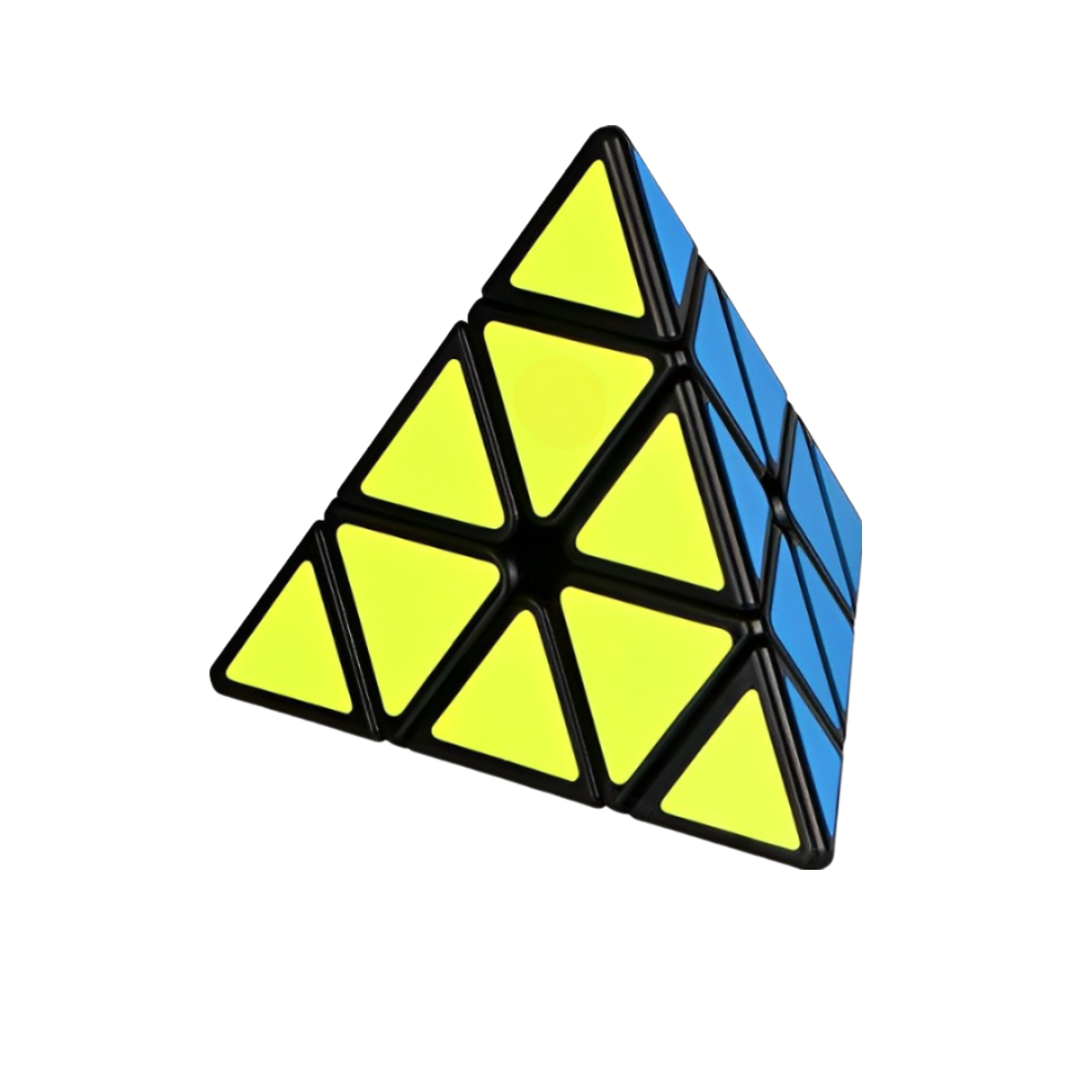 楓葉魔術方塊：深度探索與挑戰指南– 夢想一號魔術方塊學院