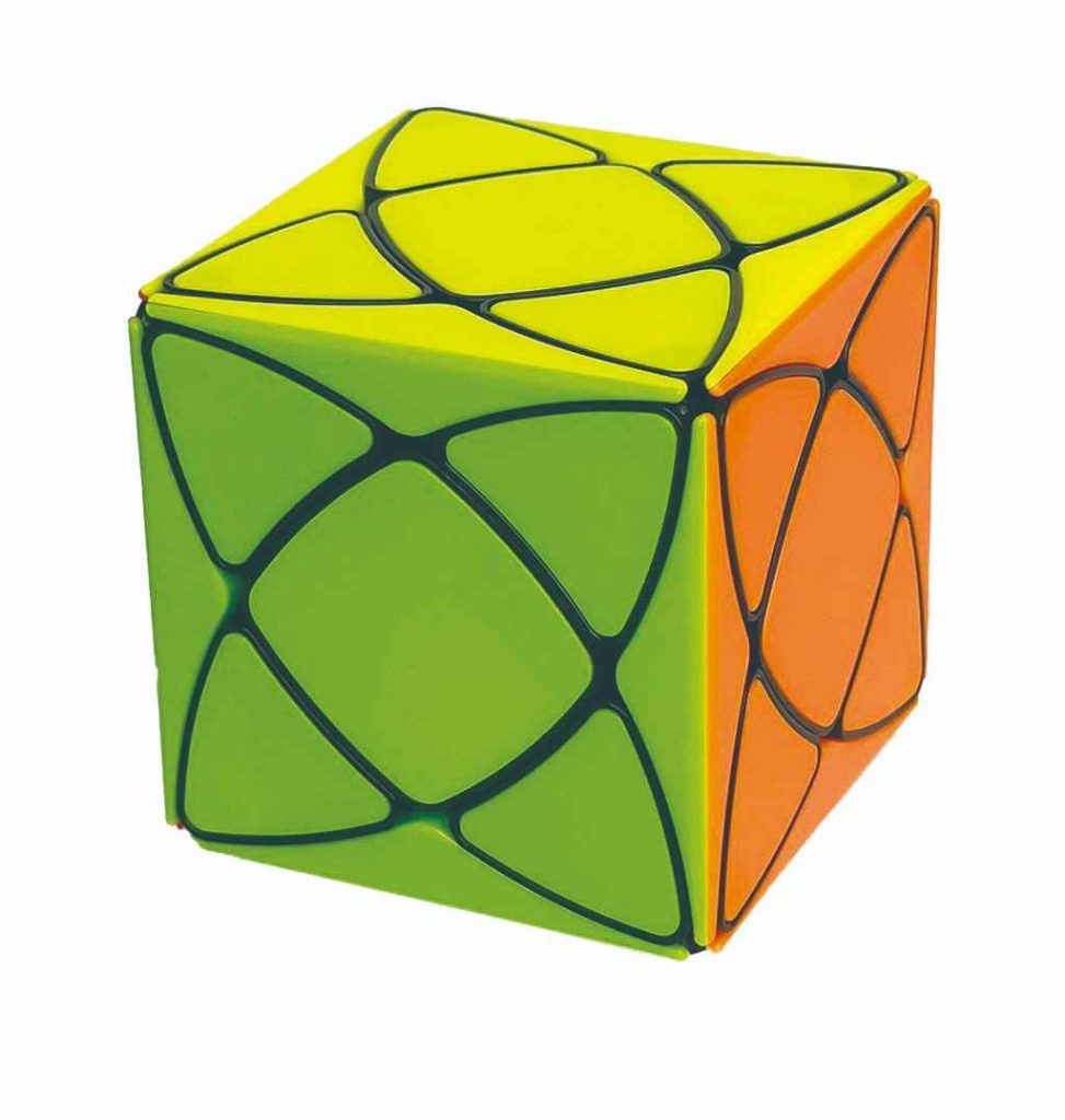 楓葉魔術方塊：深度探索與挑戰指南– 夢想一號魔術方塊學院